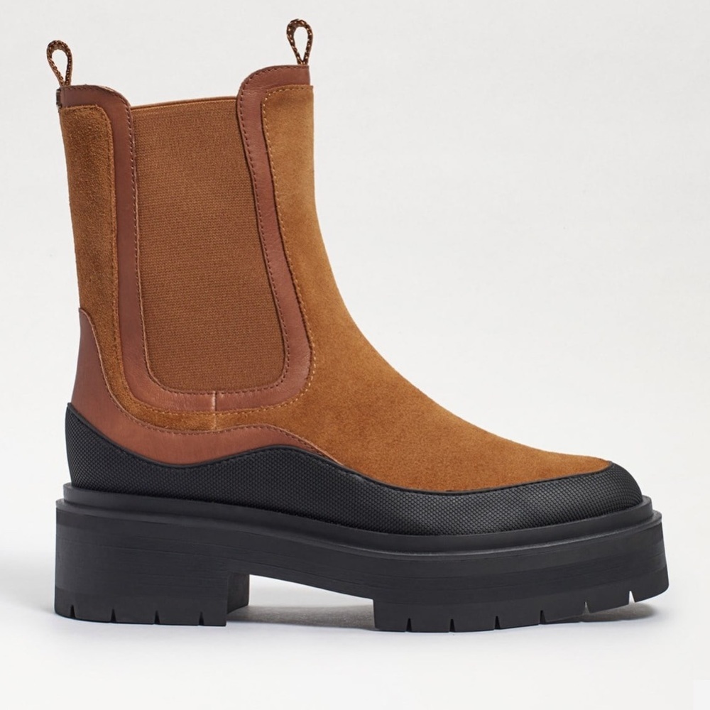 Sam Edelman‎ Lulia Chelsea Boot - Picture 2 of 7